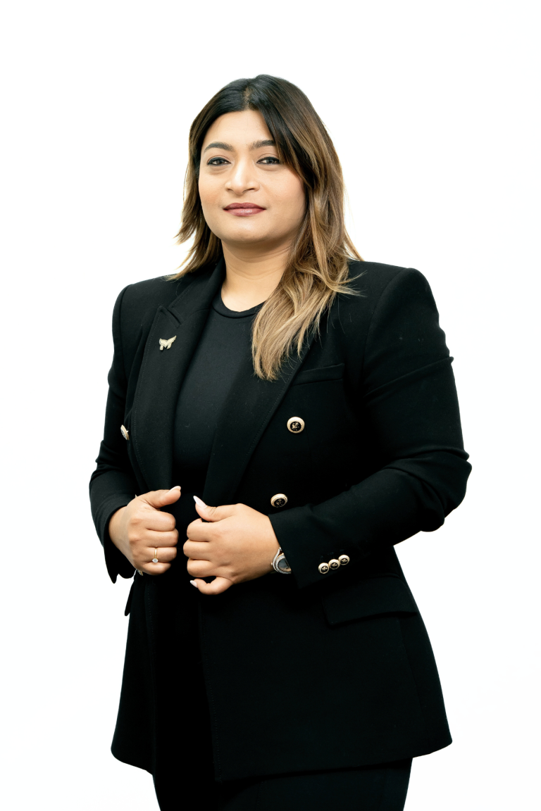Laxmi Kayastha
